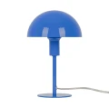 Lampa stołowa Ellen Mini niebieska