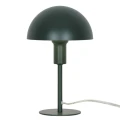 Lampa stołowa Ellen Mini ciemnozielona
