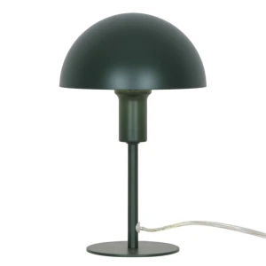 Lampa stołowa Ellen Mini ciemnozielona