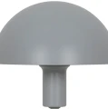 Lampa stołowa Ellen Mini szara