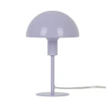 Lampa stołowa Ellen Mini fioletowa