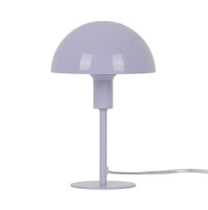 Lampa stołowa Ellen Mini fioletowa