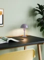 Lampa stołowa Ellen Mini fioletowa