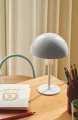 Lampa stołowa Ellen Mini biała