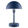 Lampa stołowa bezprzewodowa Ellen To-Go niebieska