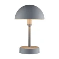 Lampa stołowa bezprzewodowa Ellen To-Go szara