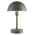 Lampa stołowa bezprzewodowa Ellen To-Go oliwkowa