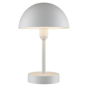 Lampa stołowa bezprzewodowa Ellen To-Go biała