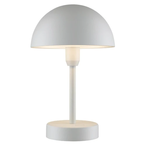 Lampa stołowa bezprzewodowa Ellen To-Go biała