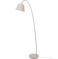 Lampa podłogowa Fleur 24 beżowa