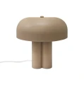 Lampa stołowa Sandro beżowa