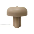 Lampa stołowa Sandro beżowa