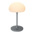 Lampa bezprzewodowa Sponge To Go szara