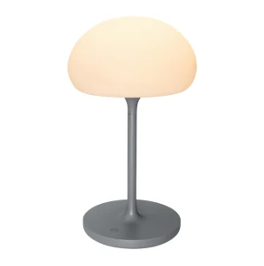 Lampa bezprzewodowa Sponge To Go szara