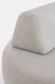 Sofa ogrodowa Cooper grafitowa