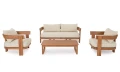 Sofa ogrodowa Evora