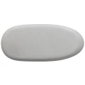 Stolik kawowy PEBBLE biały