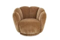 Fotel Tulip terra