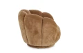 Fotel Tulip terra
