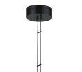 Lampa wisząca COCO 3, 40 cm