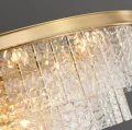 Lampa wisząca ICELAND 60 