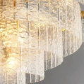 Lampa wisząca ICELAND 60 