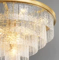 Lampa wisząca ICELAND 60 