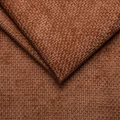 Klasyczna sofa 4-osobowa ruda Beta