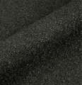 Klasyczna sofa 2-osobowa Beta czarny Boucle