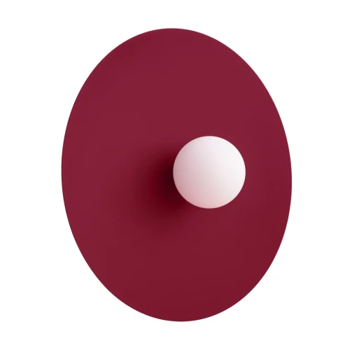 Kinkiet AKE 50 burgund