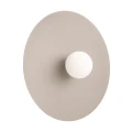 Kinkiet AKE 50 taupe