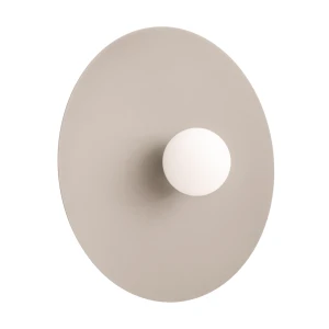 Kinkiet AKE 50 taupe