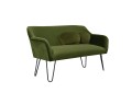 Sofa PLUM nr 3 - french velvet