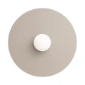 Kinkiet AKE 50 taupe