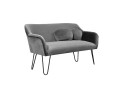 Sofa PLUM nr 3 - french velvet