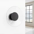 Kinkiet ASTRO czarny LED