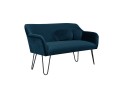 Sofa PLUM nr 3 - french velvet