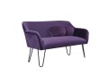 Sofa PLUM nr 3 - french velvet