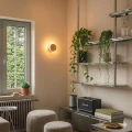Kinkiet ASTRO mocca LED