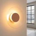 Kinkiet ASTRO mocca LED