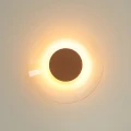 Kinkiet ASTRO mocca LED