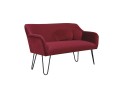 Sofa PLUM nr 3 - french velvet