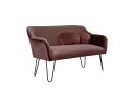 Sofa PLUM nr 3 - french velvet