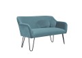 Sofa PLUM nr 3 - french velvet
