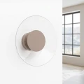 Kinkiet ASTRO taupe LED