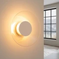 Kinkiet ASTRO taupe LED