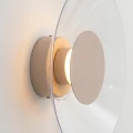 Kinkiet ASTRO taupe LED