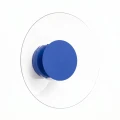 Kinkiet ASTRO ultramaryna LED
