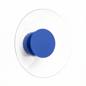 Kinkiet ASTRO ultramaryna LED