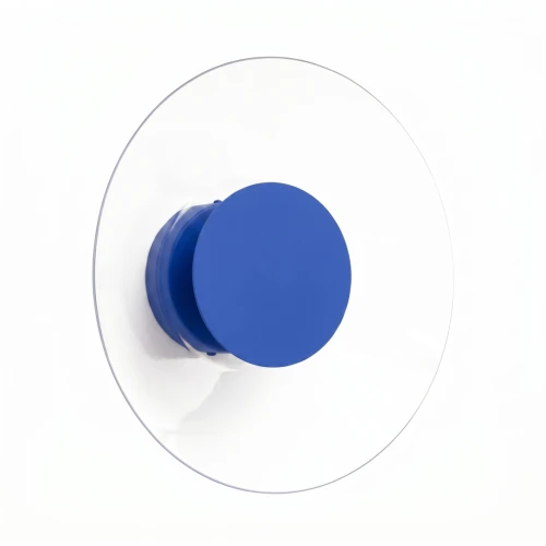 Kinkiet ASTRO ultramaryna LED